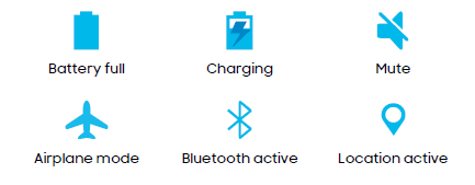 Samsung Galaxy Tab A9+ Tablet 8