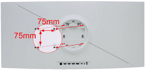 Sceptre C345B 34-Inch Curved Ultrawide WQHD Monitor User Manual-4