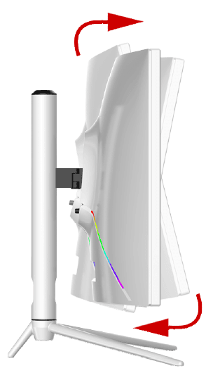 Sceptre C345B 34-Inch Curved Ultrawide WQHD Monitor User Manual-7