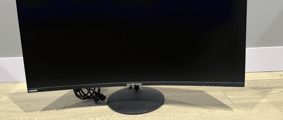 Sceptre C345B 34-Inch Curved Ultrawide WQHD Monitor User Manual Sceptre C345B 34-Inch Curved Ultrawide WQHD Monitor User Manual-feat