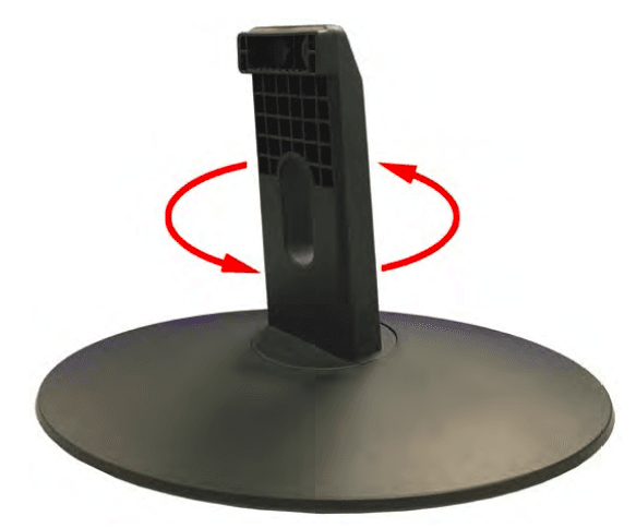 Sceptre E249W 24-inch FHD LED Gaming Monitor User Manual-1