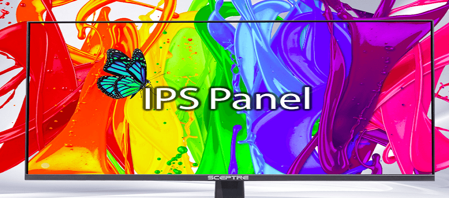 Sceptre E249W 24-inch FHD LED Gaming Monitor User Manual Sceptre E249W 24-inch FHD LED Gaming Monitor User Manual-feat