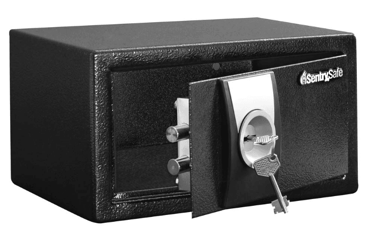 SentrySafe Security Safe-producfeatured