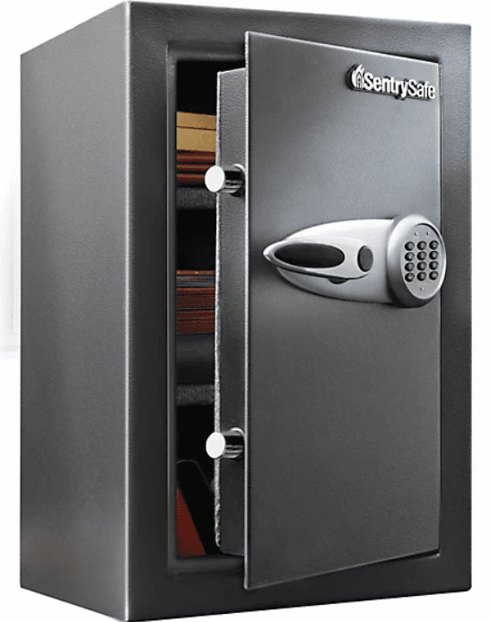SentrySafe Security Safe-product