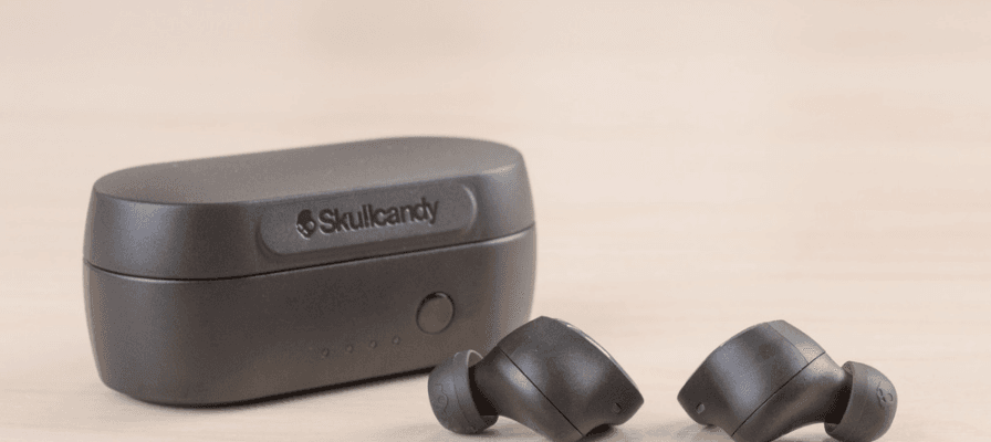 Skullcandy Sesh Evo True Wireless In-Ear Bluetooth Earbuds-featured