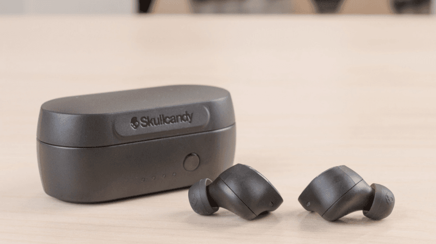 Skullcandy Sesh Evo True Wireless In-Ear Bluetooth Earbuds-featured
