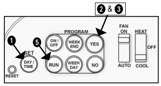 SmartWay Solutions VT1007 Talking Thermostat User Manual SmartWay Solutions VT1007 Talking Thermostat User Manual-4