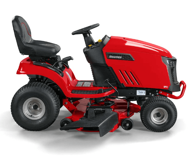 Snapper LT-200 SPX Series Lawn Tractor-product