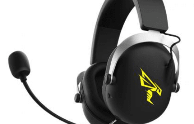 Somic STINCOO ZM-HPS700WD Wireless Gaming Headset User Manual Somic STINCOO ZM-HPS700WD Wireless Gaming Headset-featured