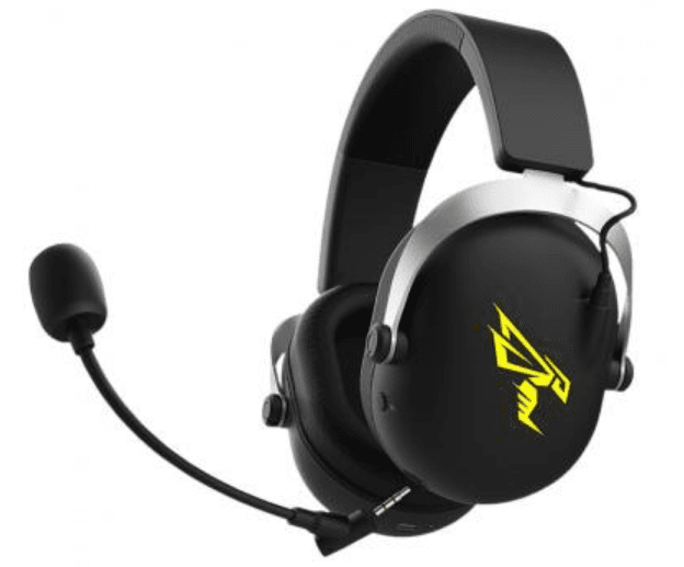 Somic STINCOO ZM-HPS700WD Wireless Gaming Headset-featured