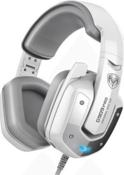 Somic STINCOO ZM-HPS700WD Wireless Gaming Headset-product