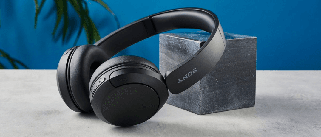 Sony WH-CH520 Wireless Headphones User Manual