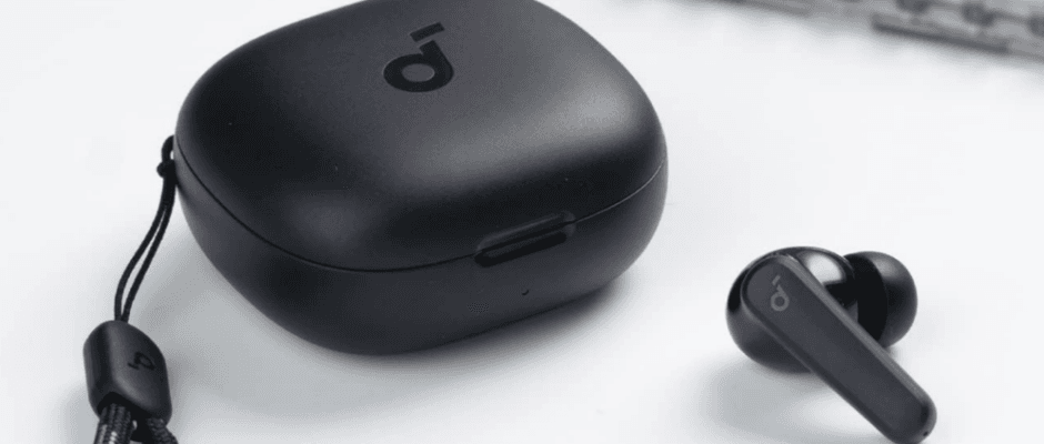 Soundcore by Anker P20i True Wireless Earbuds-featured