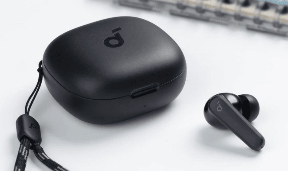 Soundcore by Anker P20i True Wireless Earbuds-featured