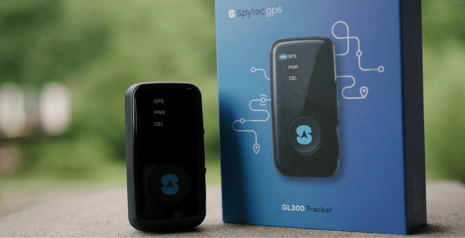 Spytec GPS GT-GL300 Mini GPS Smart Tracker-featured