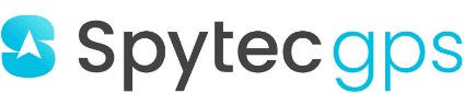 Spytec GPS-logo