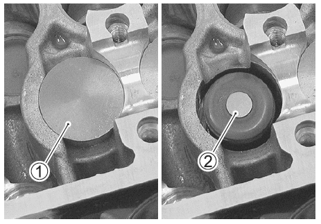 Suzuki GSX-R750 Sports Motorcycle Bike Service Manual-14