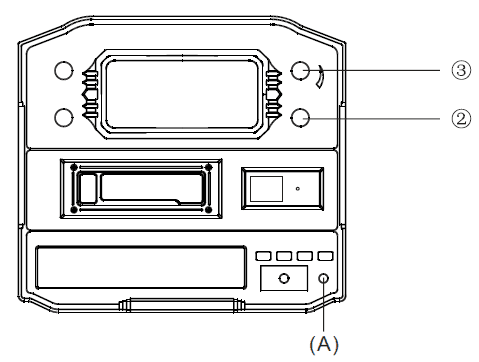 Sylvania SRCD822 Phonograph with Cassette CD Player User Manual-6