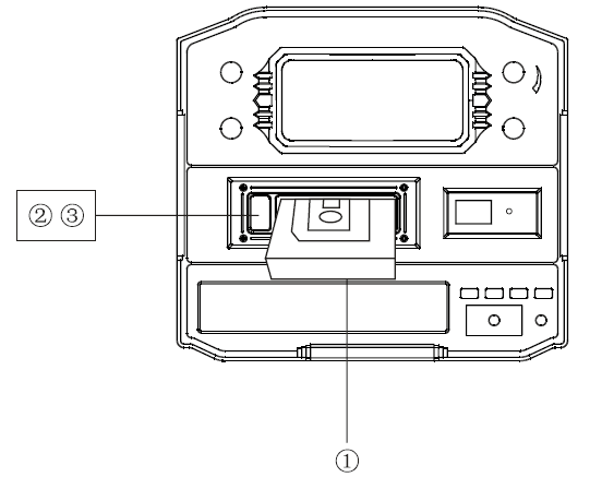 Sylvania SRCD822 Phonograph with Cassette CD Player User Manual-9