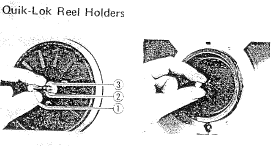 TEAC A-3340S 4 Channel Simul-Sync Stereo Tape Deck-Quik lok