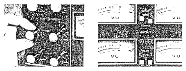 TEAC A-3340S 4 Channel Simul-Sync Stereo Tape Deck-live rec