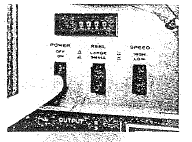 TEAC A-3340S 4 Channel Simul-Sync Stereo Tape Deck-operation 1