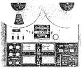 TEAC A-3340S 4 Channel Simul-Sync Stereo Tape Deck-operation 2