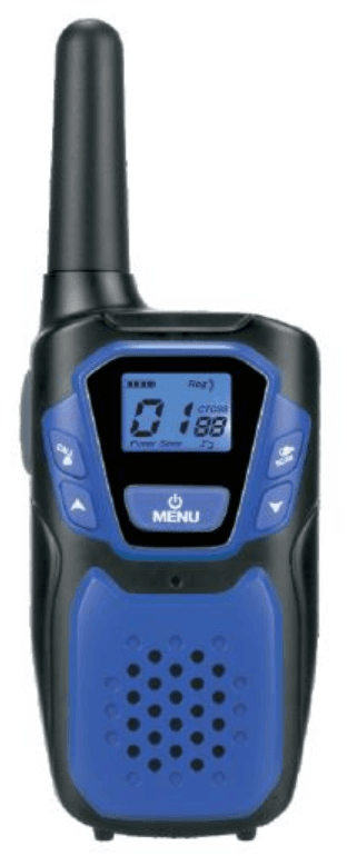 TOPSUNG M920 Rechargeable Walkie Talkie Radio-product