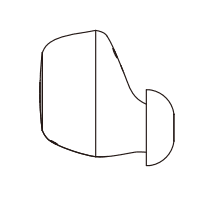 TOZO A1 Wireless Earbuds-1