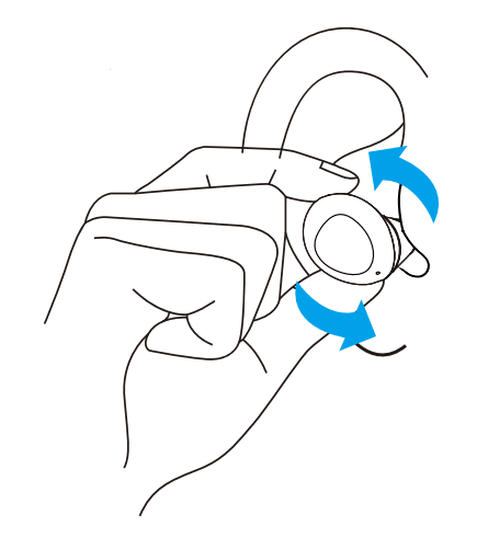 TOZO A1 Wireless Earbuds-2