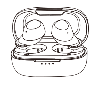 TOZO A1 Wireless Earbuds-4