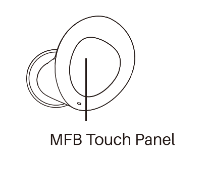 TOZO A1 Wireless Earbuds-6