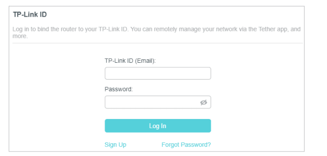 TP-Link AX1800 WiFi 6 Router V4 Archer AX21 User Guide | ManualsLibraryy