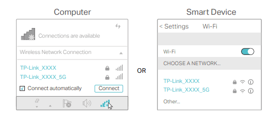 TP-Link AX1800 WiFi 6 Router V4 Archer AX21 User Guide | ManualsLibraryy