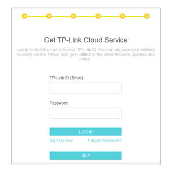 TP-Link AX1800 WiFi 6 Router V4 Archer AX21 User Guide | ManualsLibraryy