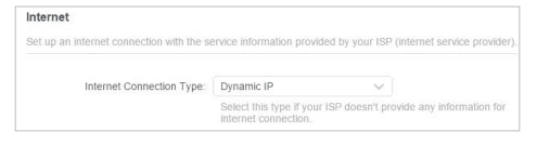 TP-Link AX1800 WiFi 6 Router V4 Archer AX21 User Guide | ManualsLibraryy