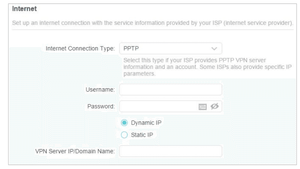 TP-Link AX1800 WiFi 6 Router V4 Archer AX21 User Guide | ManualsLibraryy