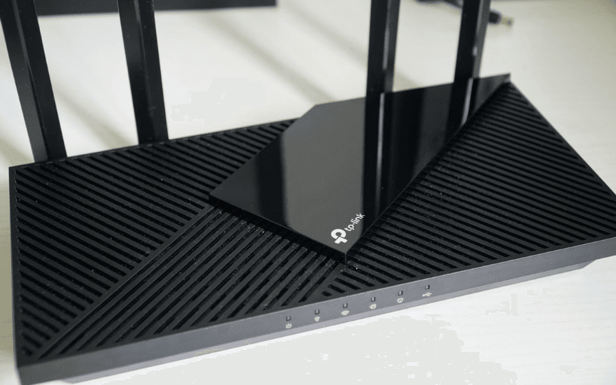 TP-Link AX1800 WiFi 6 Router V4 Archer AX21-featured