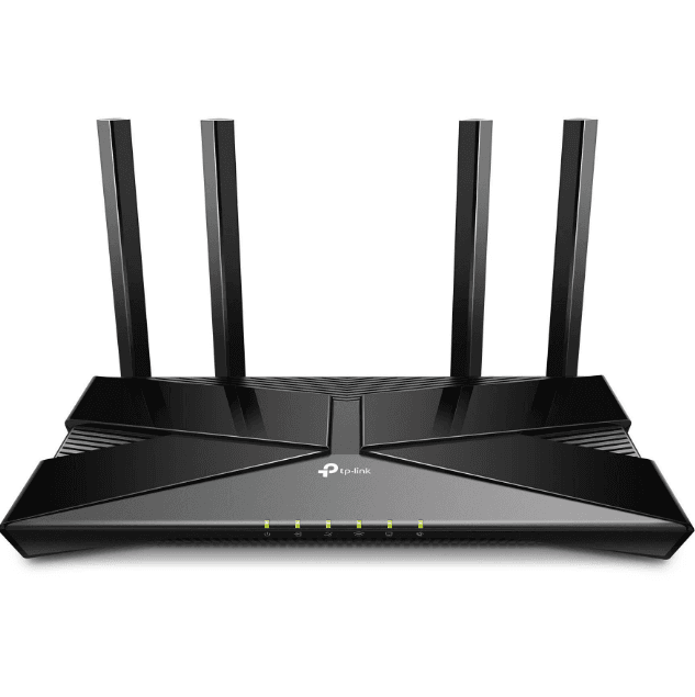 TP-Link AX1800 WiFi 6 Router V4 Archer AX21-product