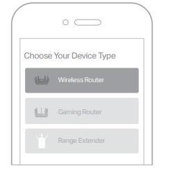 TP-Link Dual-Band AX3000 Wi-Fi 6 Router Archer AX55 5