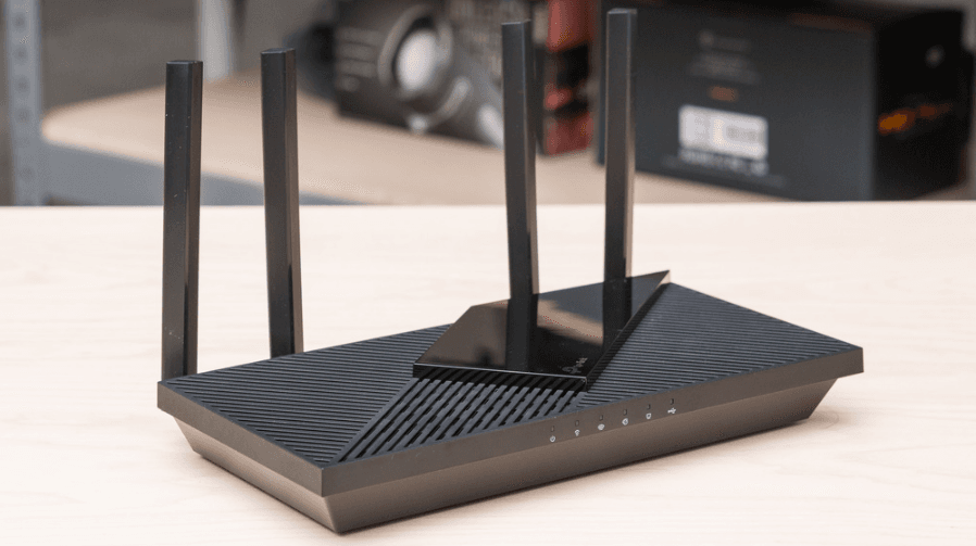 TP-Link Dual-Band AX3000 Wi-Fi 6 Router Archer AX55-featured