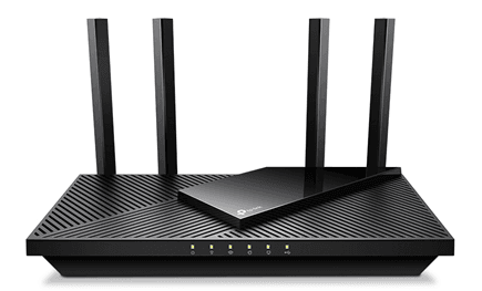 TP-Link Dual-Band AX3000 Wi-Fi 6 Router Archer AX55-product