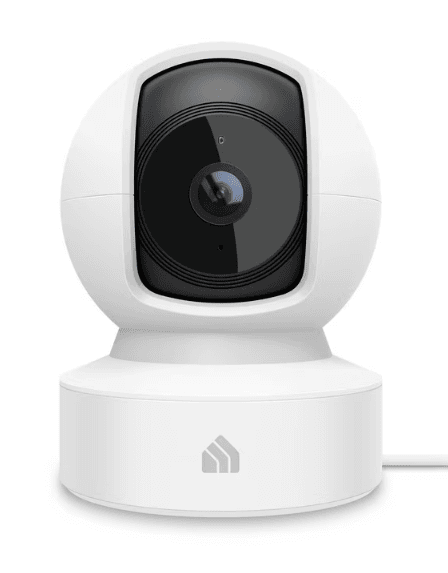 TP-Link Kasa Smart EC71 Indoor Pan-Tilt Home Security Camera-product