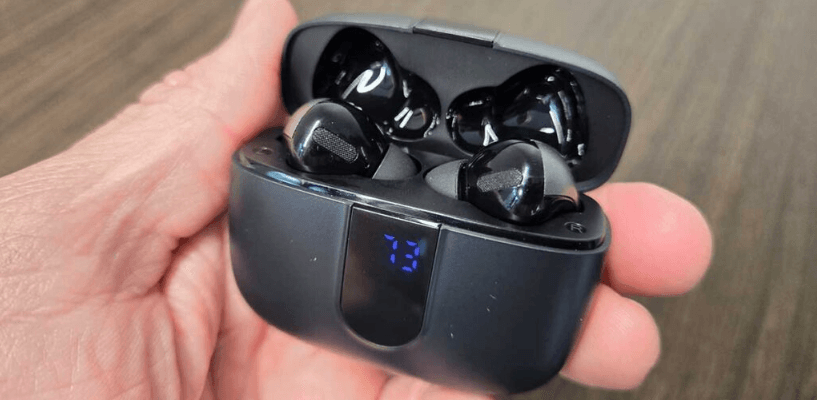 Tagry X08 True Wireless Earbuds Troubleshooting Guide Tagry X08 True Wireless Earbuds Troubleshooting-featured
