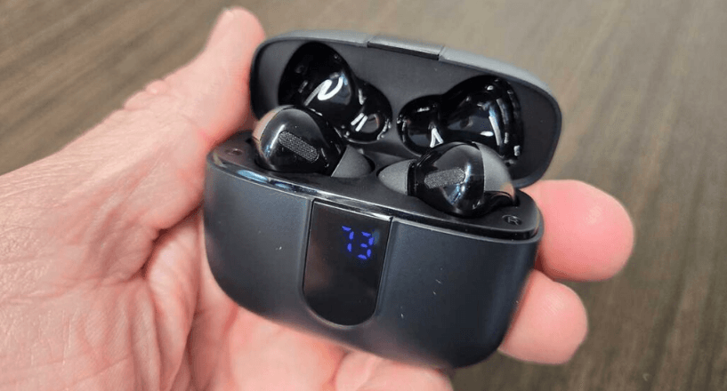 Tagry X08 True Wireless Earbuds Troubleshooting Guide Tagry X08 True Wireless Earbuds Troubleshooting-featured