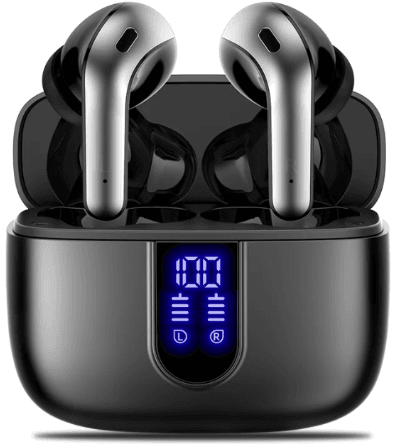 Tagry X08 True Wireless Earbuds Troubleshooting Guide Tagry X08 True Wireless Earbuds Troubleshooting-product 1