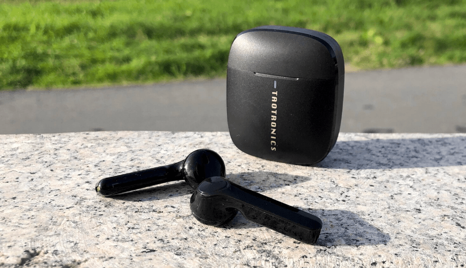 TaoTronics SoundLiberty 88 Wireless Earbuds-featured