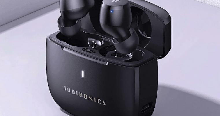 TaoTronics TT-BH053 SoundLiberty 53 Wireless Headphones-featured
