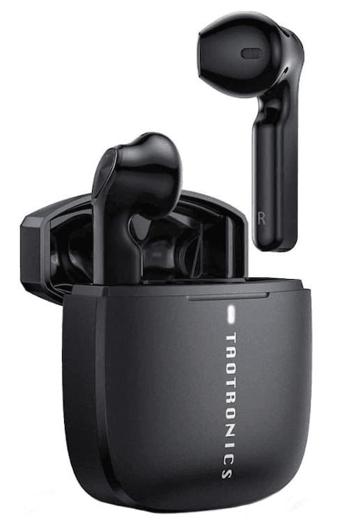 TaoTronics TT-BH053 SoundLiberty 53 Wireless Headphones User Guide TaoTronics TT-BH053 SoundLiberty 53 Wireless Headphones-product