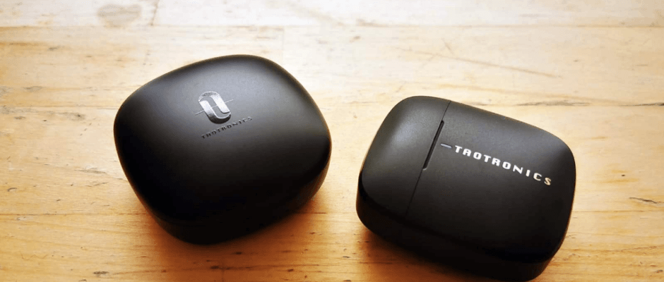 TaoTronics TT-BH097 Soundliberty 97 True Wireless Ear Buds-featured